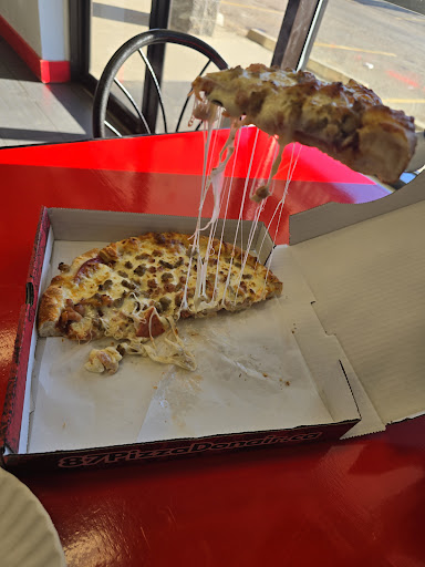 Photo of 87 Pizza & Donair - 18914 87 Ave NW, Edmonton, AB T5T 6J1